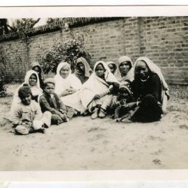 Women patients, Jagadhri Hospital
