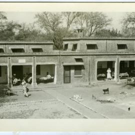 Jagadhri Hospital