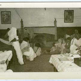 Showing films at Jagadhri