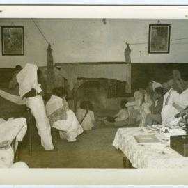 Showing films at Jagadhri