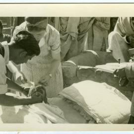 Health clinic