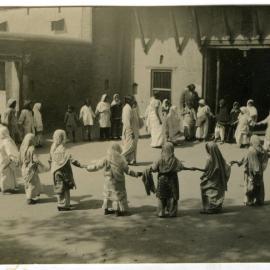 "Games - Girls' School, Jagadhri" 