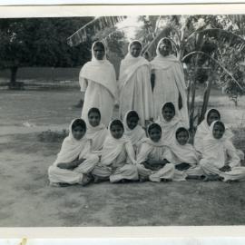 Mission Girls' Boarding School, Kharar