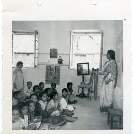 Part of Shamshero's class