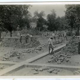Foundations for the new workshop