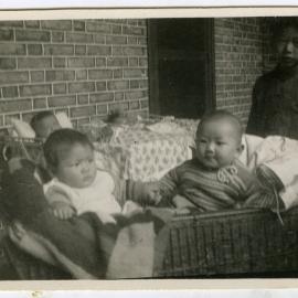 Wong Siew Yuk and Wai Chee Ming
