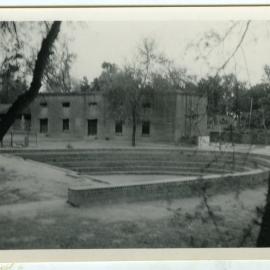 Kharar Boys' High School open-air theatre and jubilee craftwork room