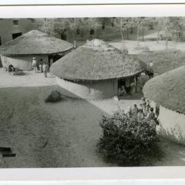 Classrooms at Kharar Boys' High School