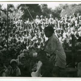 "Humorous Act," Kharar Boy's High School