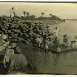 Raft construction