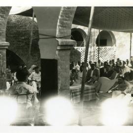Visit Of Rev.J.S.Murray To Jagadhri.
