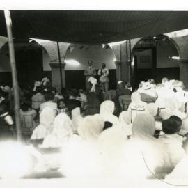 Visit Of Rev.J.S.Murray To Jagadhri.