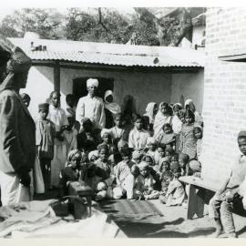 Nahan Outcast School.