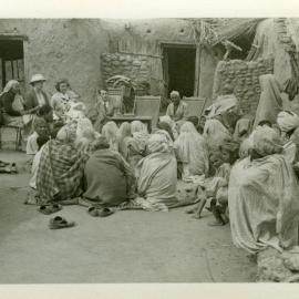Mienpur Village Service.