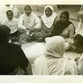 Group Discussion.