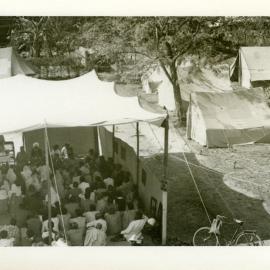 Christian Mela, Jagadhri.