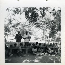 School Group.