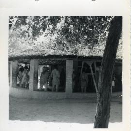 Classroom At Kharar Boy's High School.