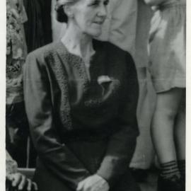Miss G. Riddle.