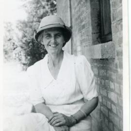 Miss G. Riddle.