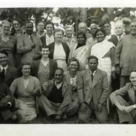 Mission Group Photo.