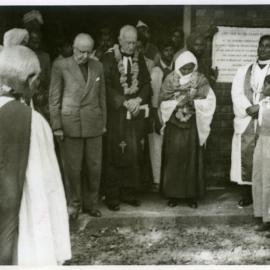 Stone Laying Ceremony, Jagadhri.