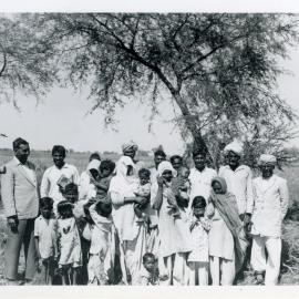 Congregation Of Gardinagar.