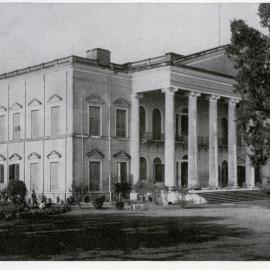 Serampore College, West Bengal.