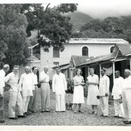Christian Retreat & Study Centre.