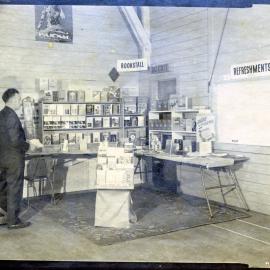 Missionary Exhibition At Hastings.