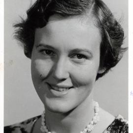 Unknown Woman