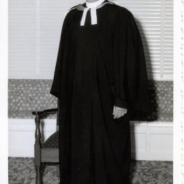Rev.Stanley W.Webber.
