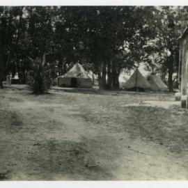 Mission Camp.