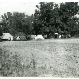 Mission Camp.