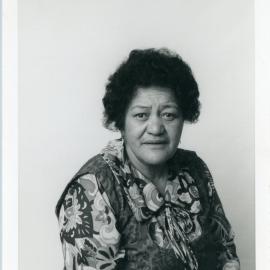 Mrs H. Zena Maitai
