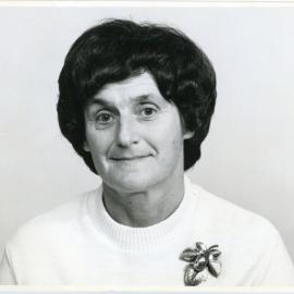 Mrs P. Walton
