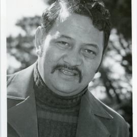 Rev. Purewa Biddle