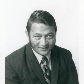 Rev. Purewa Biddle