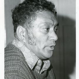 Rev. Charles P. Maitai