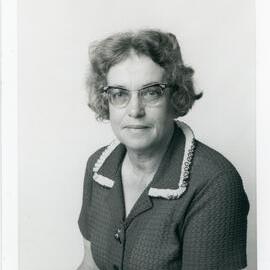 Sr Gwen G. Meyer