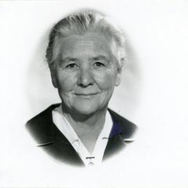Sister Emily M. Ross