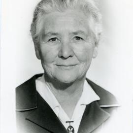 Sister Emily M. Ross