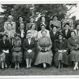 St. Johns Methven PWMU