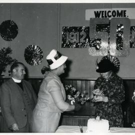 St. Johns Methven PWMU Jubilee