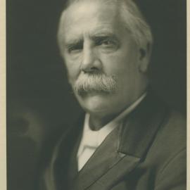 Rev. Andrew Cameron