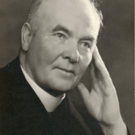Rev. J E Lopdell