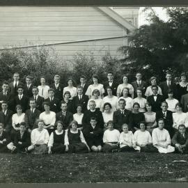 Mosgiel Bible Classes