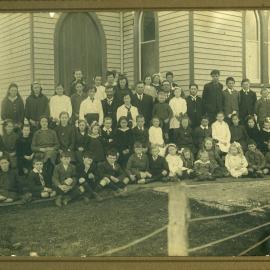 Waikaka Sunday School