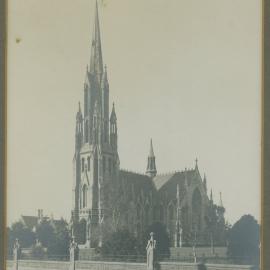 First Church, Dunedin