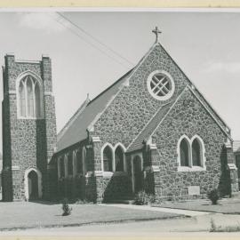St. Ninians Church, Christchurch